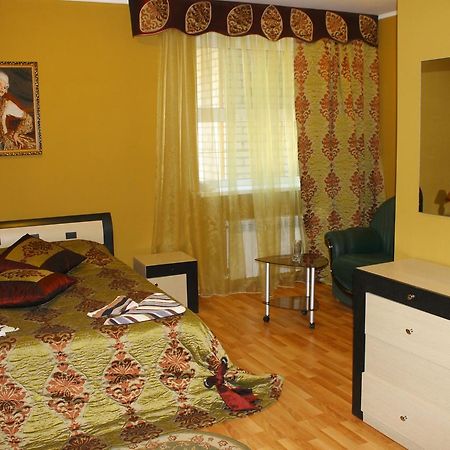 Dudinka - City Mini Hotel Borisov Luaran gambar
