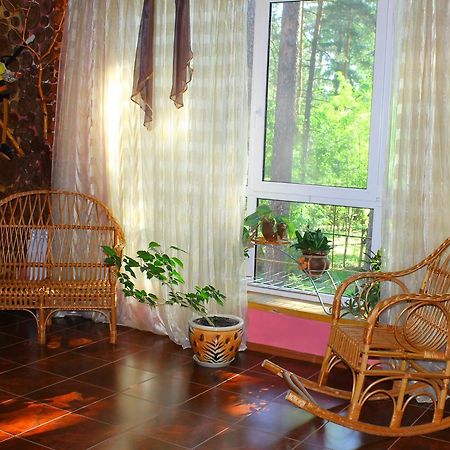 Dudinka - City Mini Hotel Borisov Luaran gambar