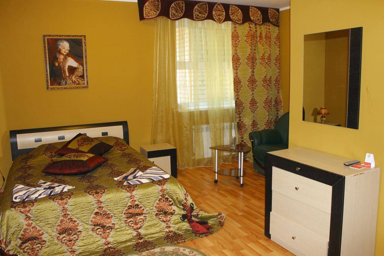 Dudinka - City Mini Hotel Borisov Luaran gambar