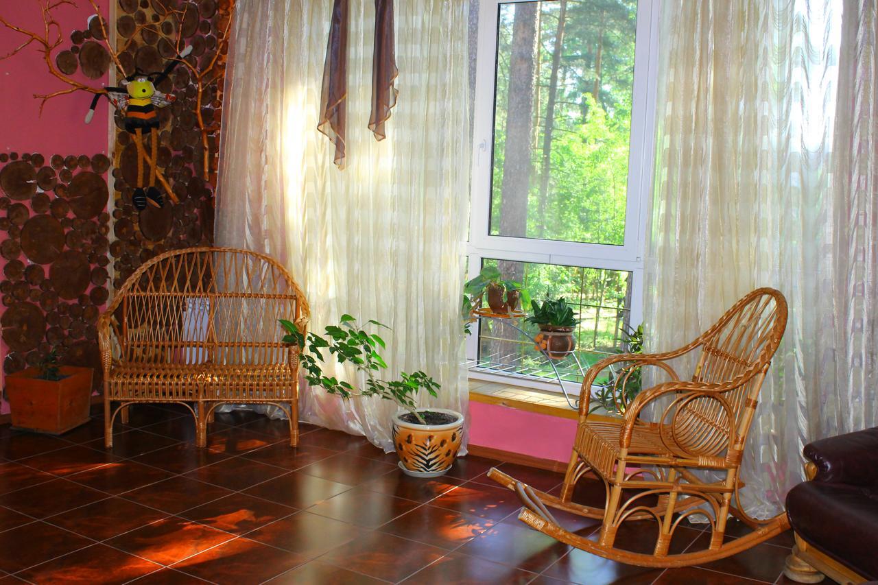 Dudinka - City Mini Hotel Borisov Luaran gambar