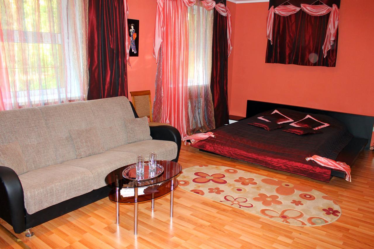 Dudinka - City Mini Hotel Borisov Luaran gambar