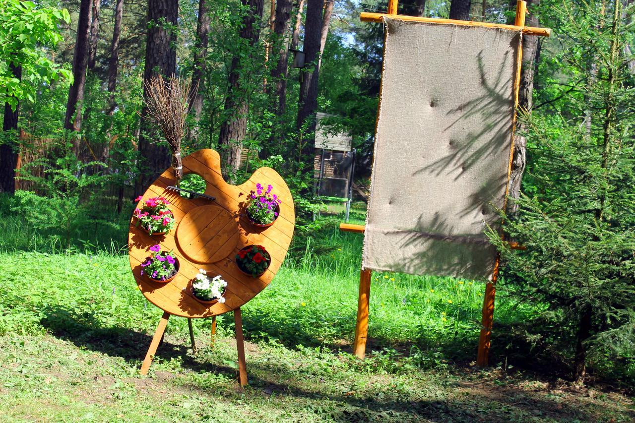 Dudinka - City Mini Hotel Borisov Luaran gambar