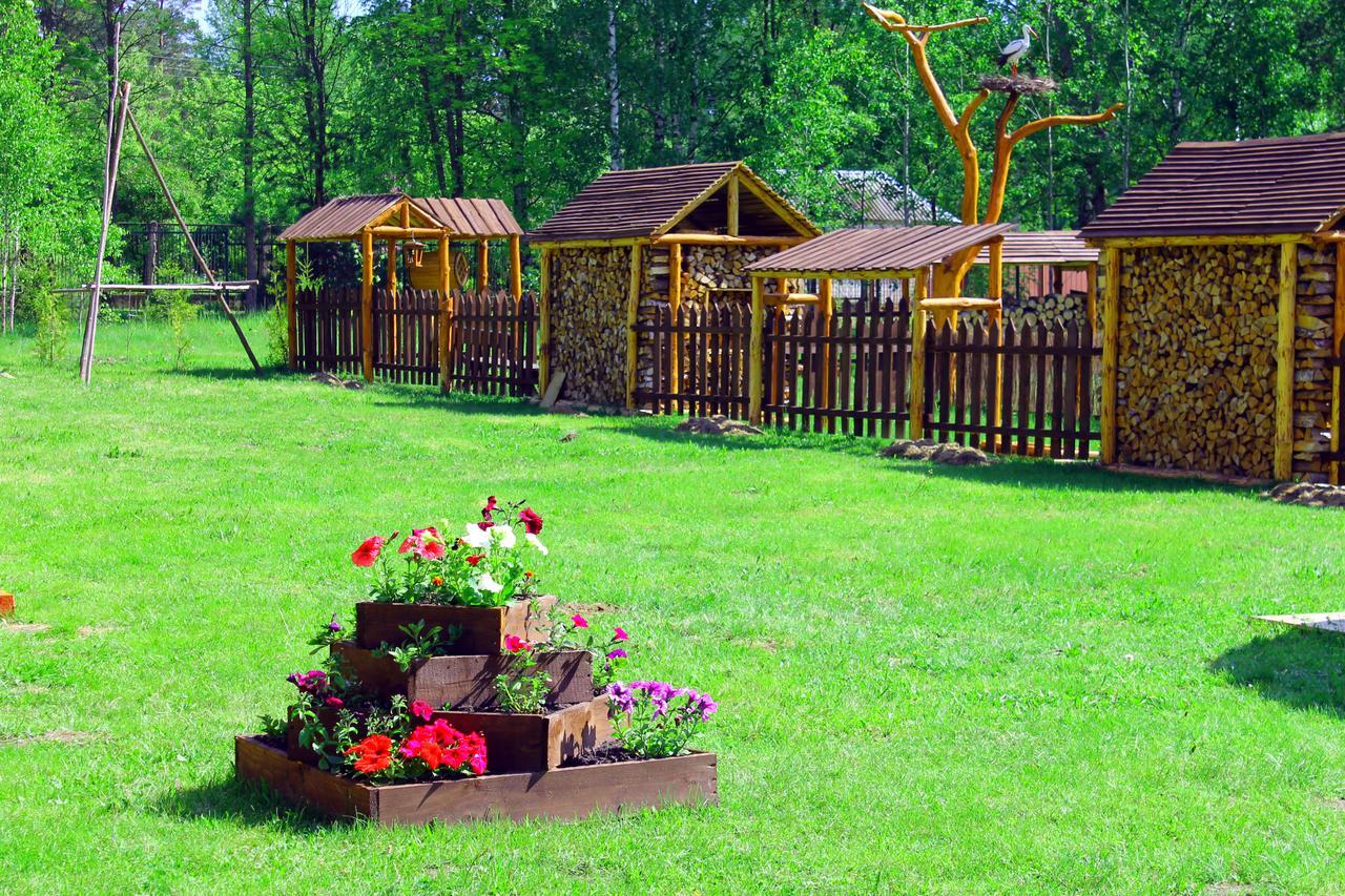 Dudinka - City Mini Hotel Borisov Luaran gambar