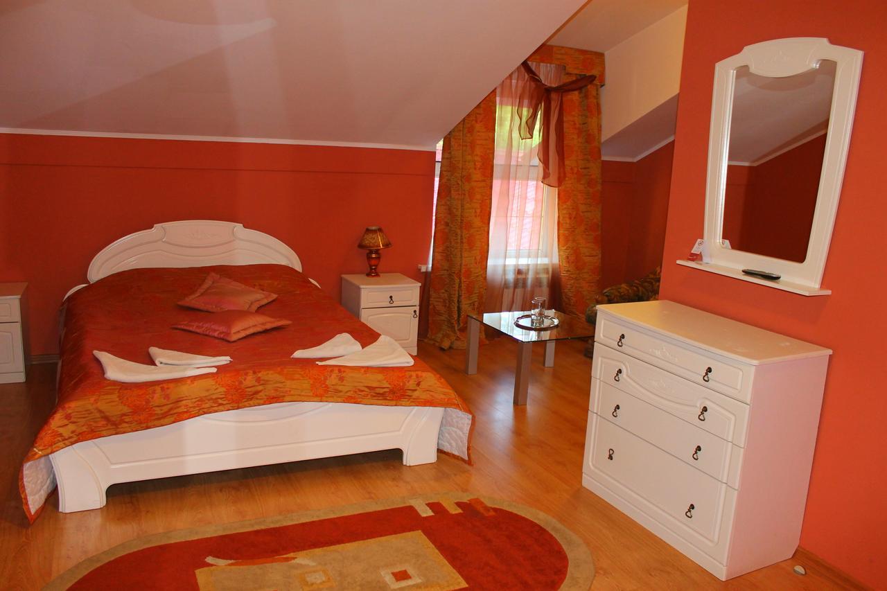 Dudinka - City Mini Hotel Borisov Luaran gambar