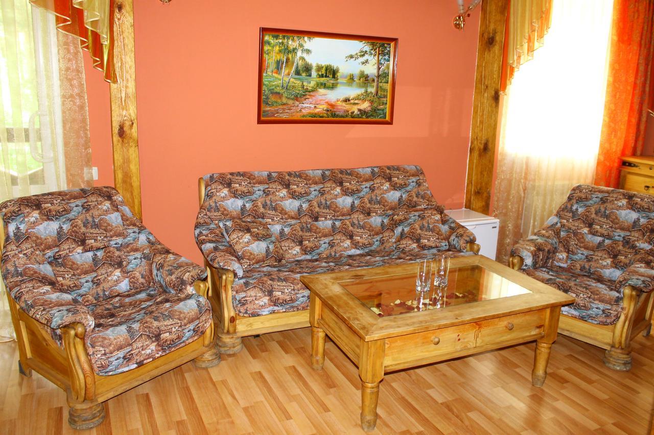 Dudinka - City Mini Hotel Borisov Luaran gambar
