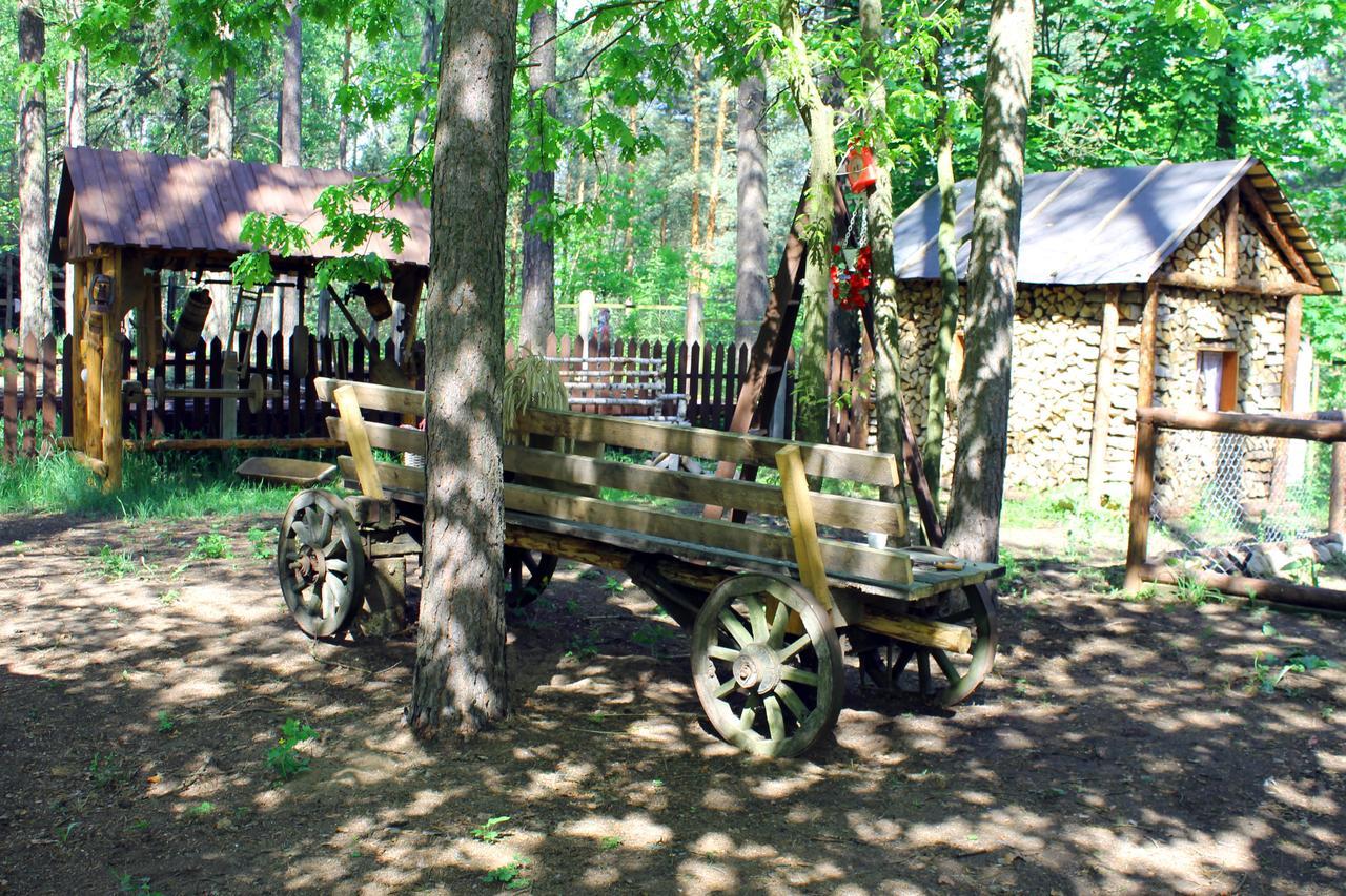 Dudinka - City Mini Hotel Borisov Luaran gambar