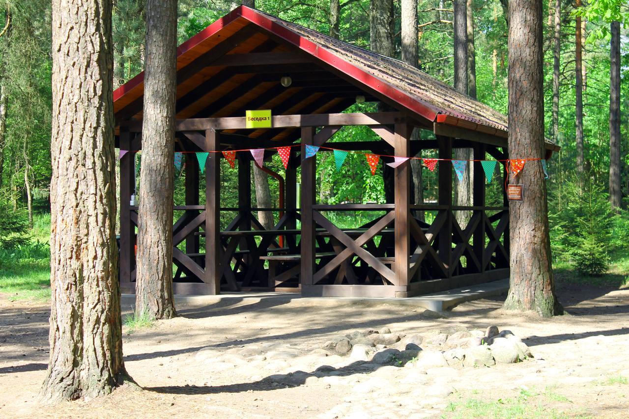Dudinka - City Mini Hotel Borisov Luaran gambar
