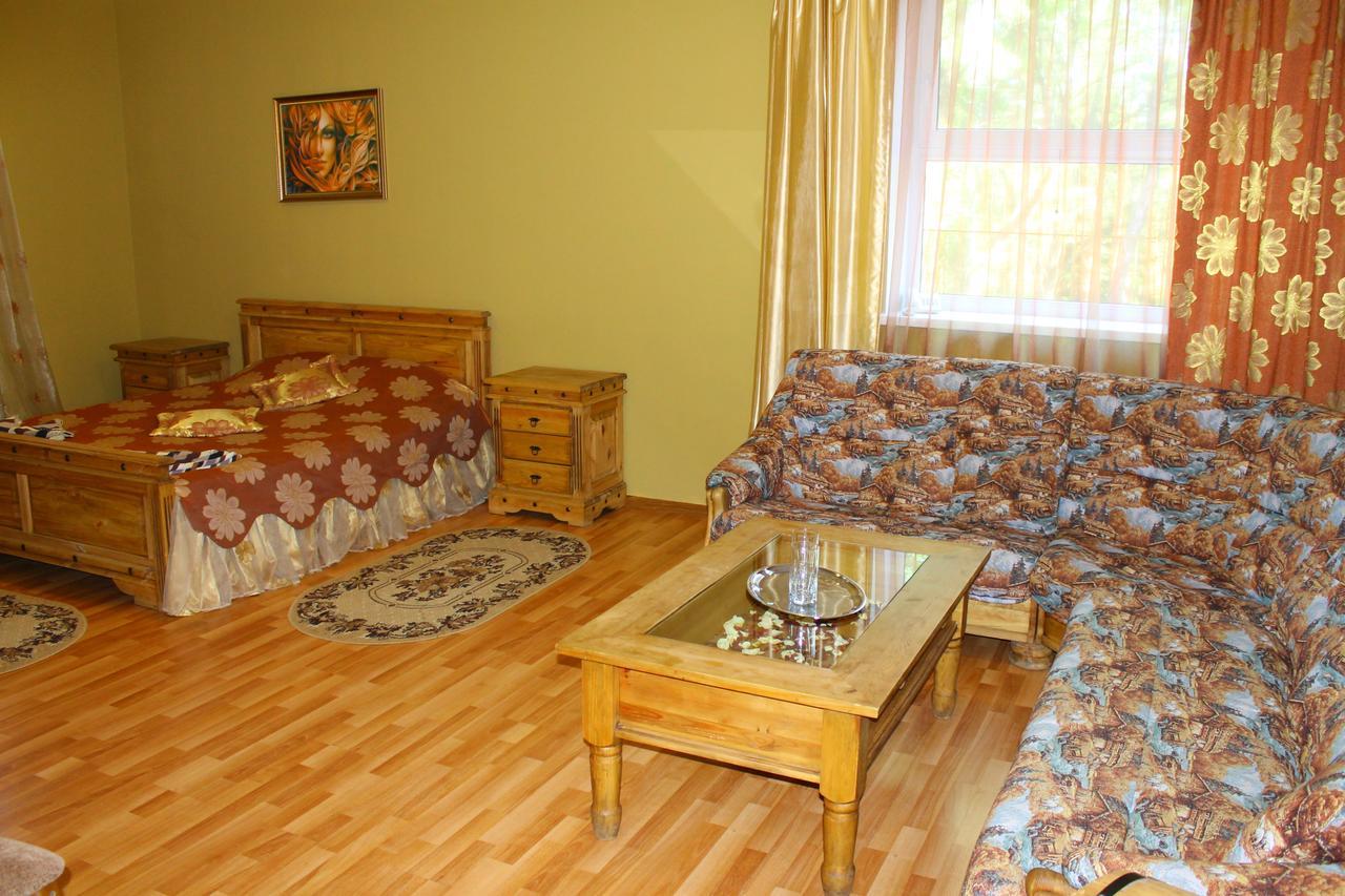 Dudinka - City Mini Hotel Borisov Luaran gambar