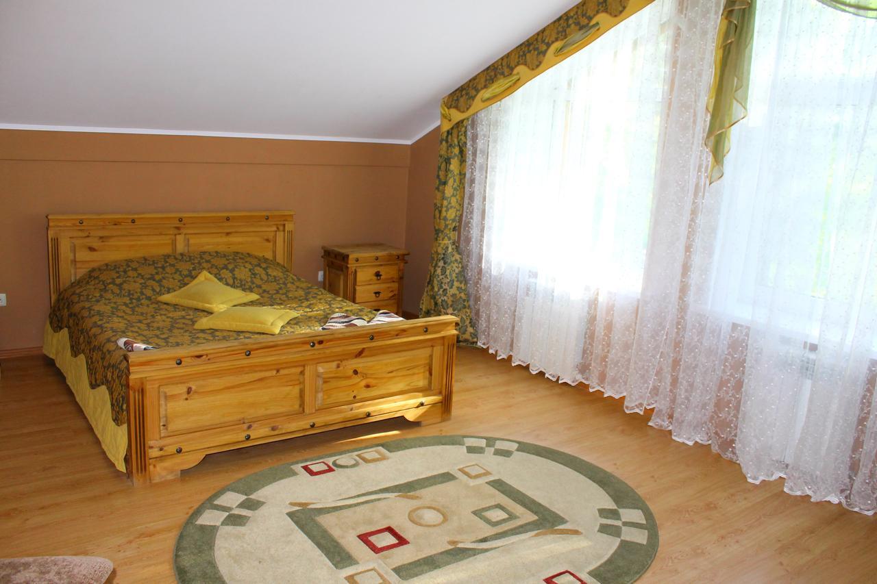 Dudinka - City Mini Hotel Borisov Luaran gambar