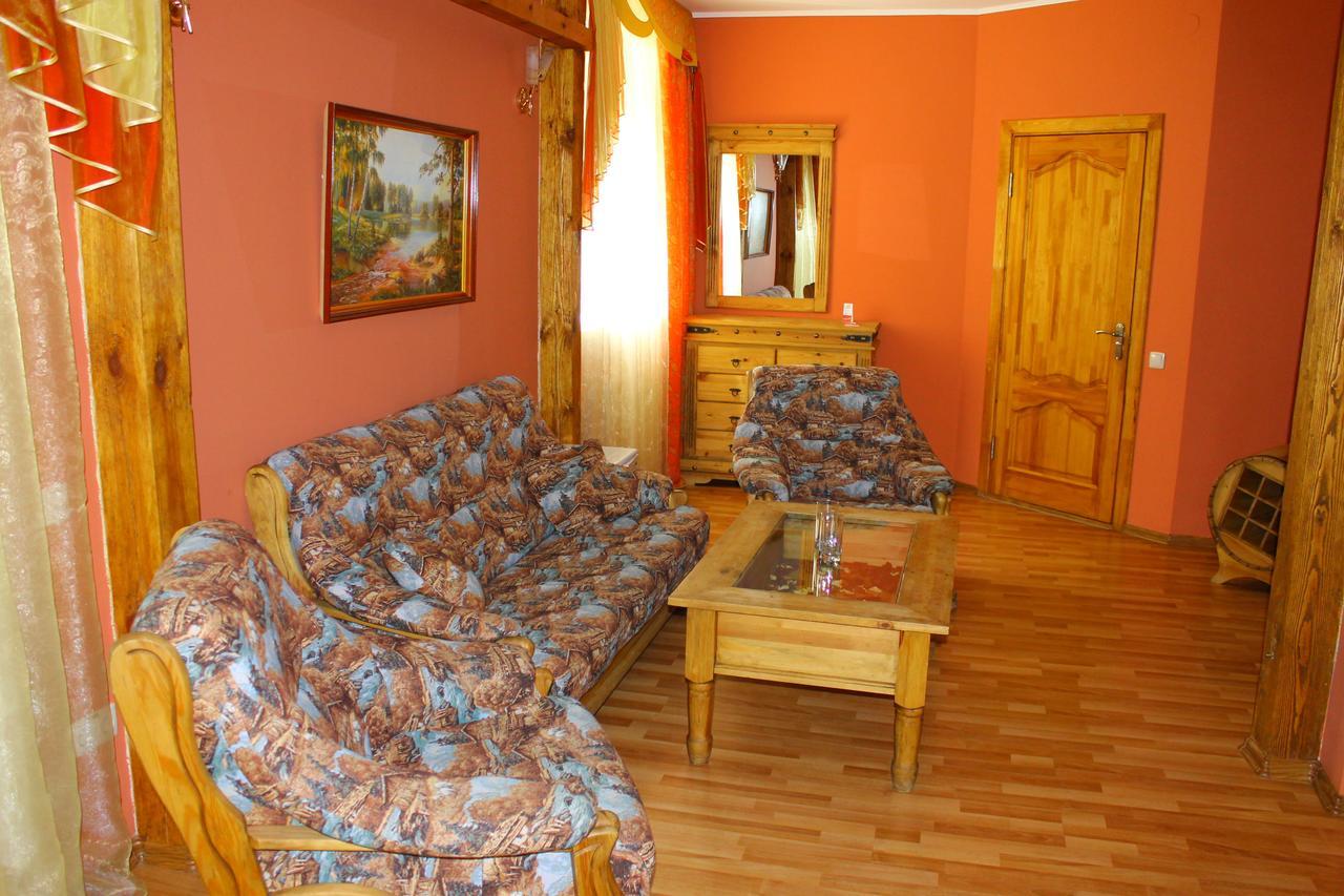 Dudinka - City Mini Hotel Borisov Luaran gambar
