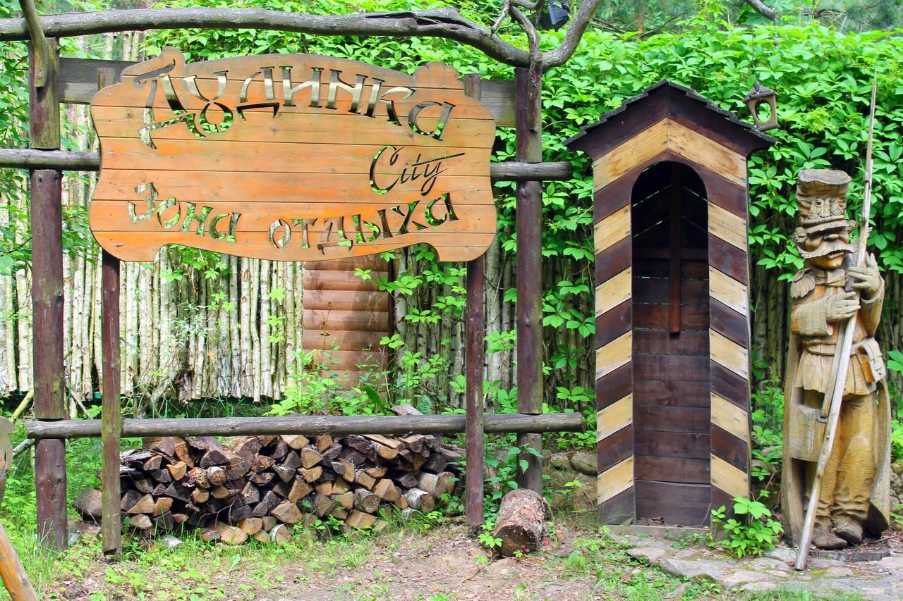 Dudinka - City Mini Hotel Borisov Luaran gambar