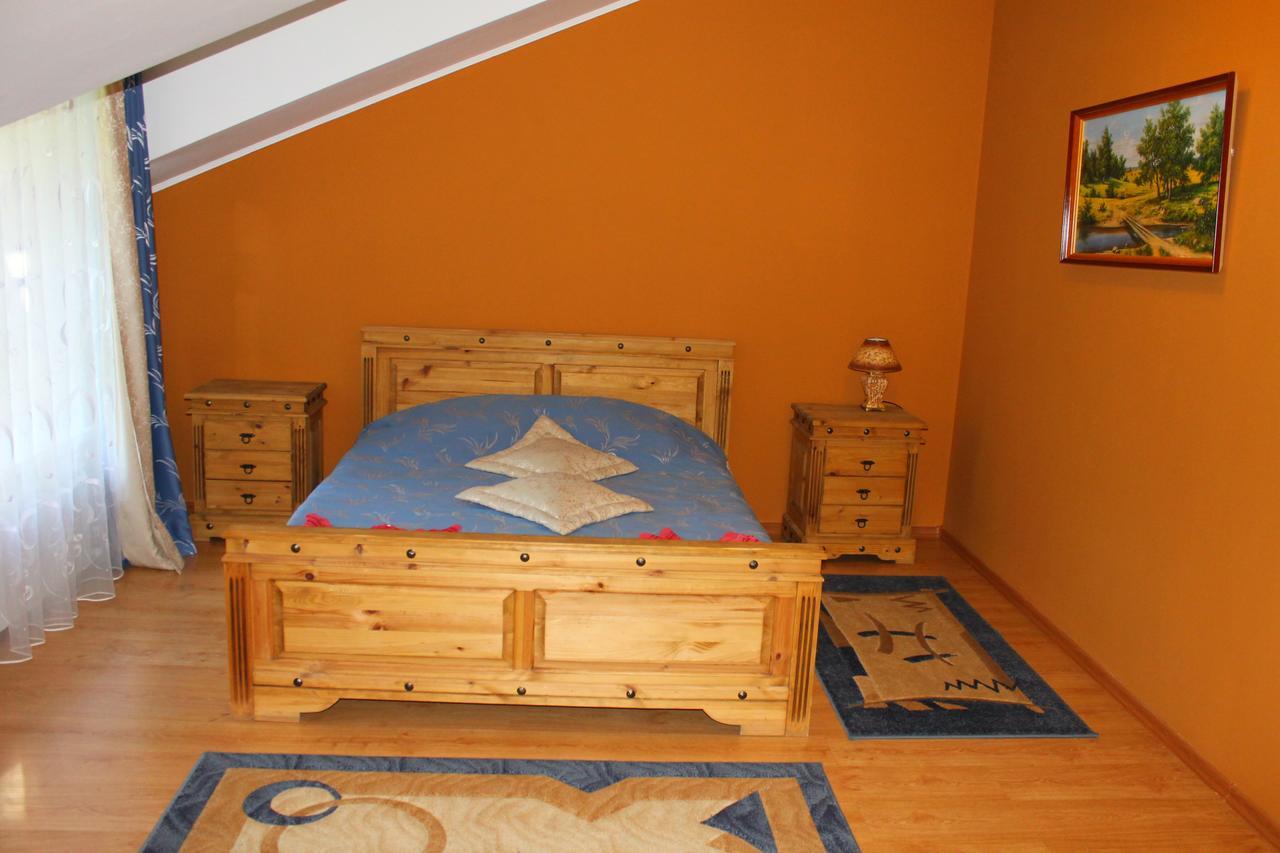 Dudinka - City Mini Hotel Borisov Luaran gambar