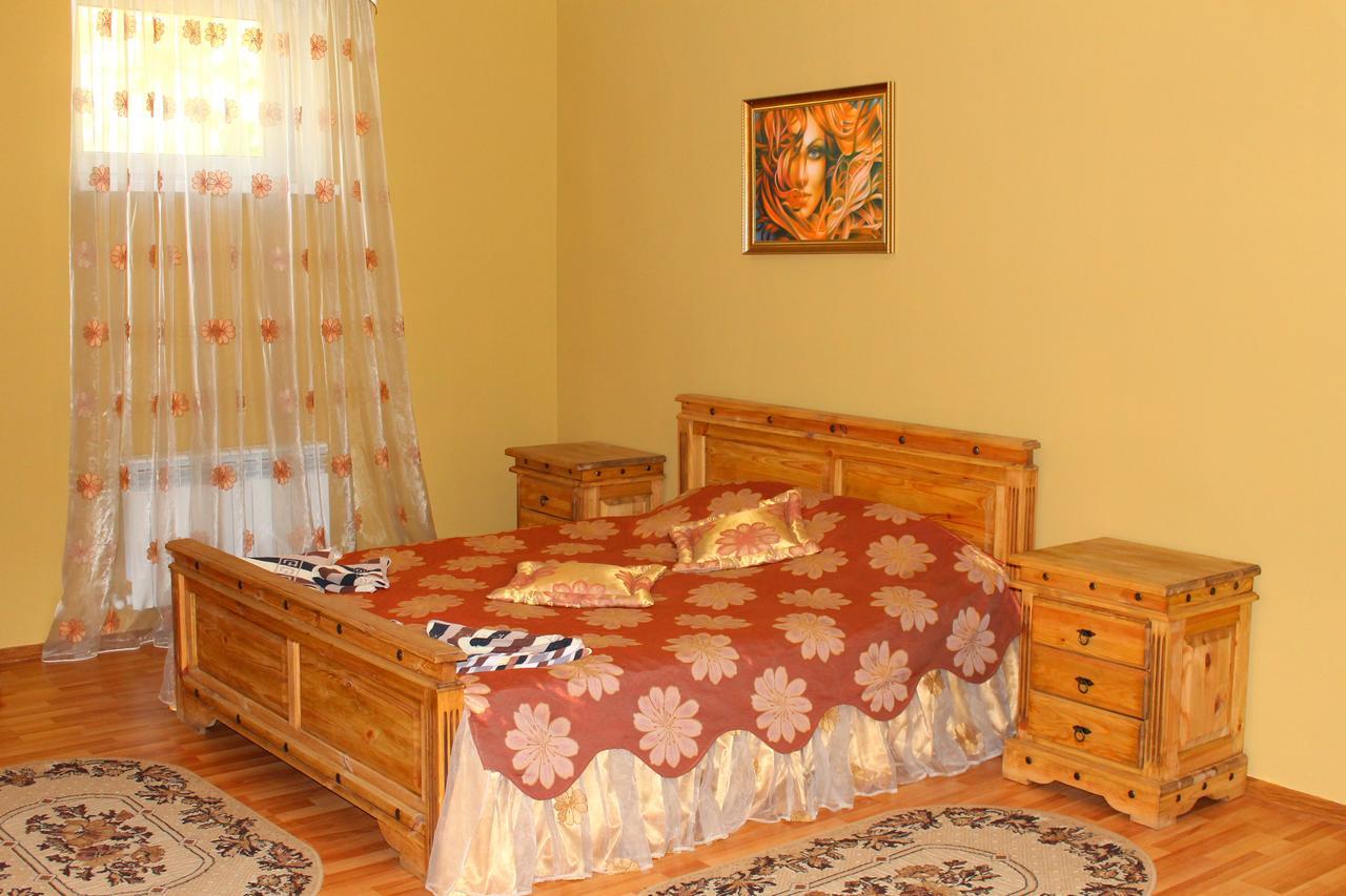 Dudinka - City Mini Hotel Borisov Luaran gambar