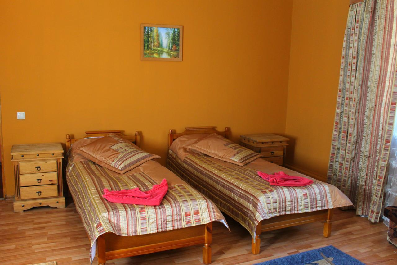 Dudinka - City Mini Hotel Borisov Luaran gambar