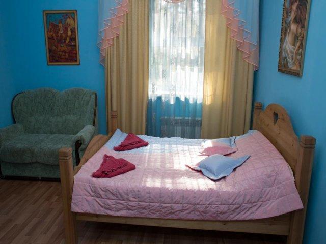 Dudinka - City Mini Hotel Borisov Luaran gambar